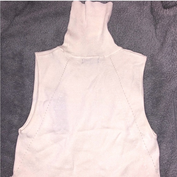 Knit Top - Picture 1 of 1